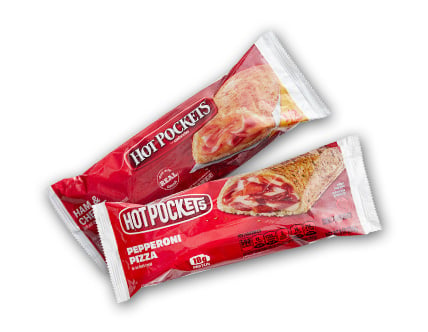 Hot Pockets