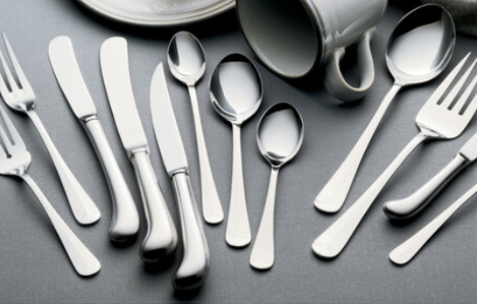 Vollrath Flatware