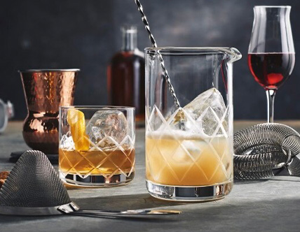 Modern Mixologist