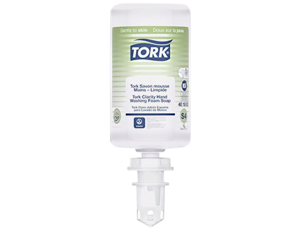 Tork Clarity Foaming Hand Soap