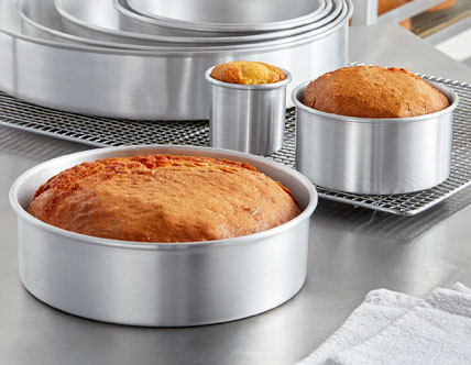 Cake Pans