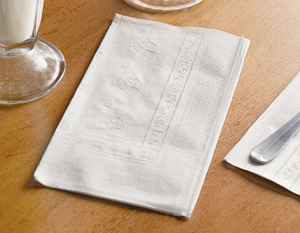 Paper Napkins