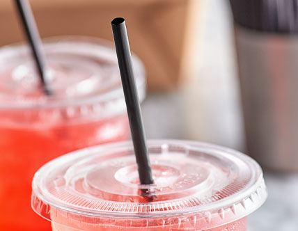 Straws