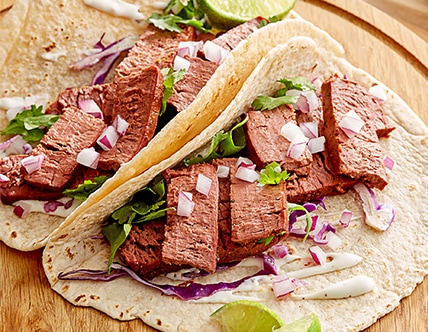 Eat Meati Plant-Based Carne Asada Steak 4.4 oz.