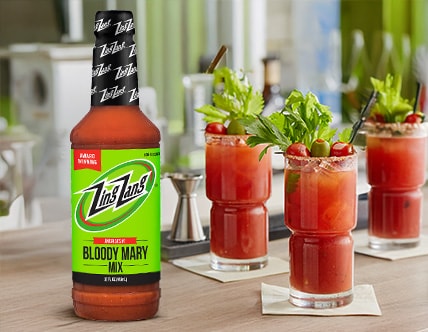 Bloody Mary Mix 32 fl. oz.