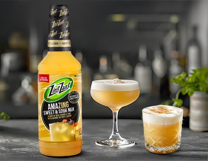 Sweet and Sour Mix 32 fl. oz.