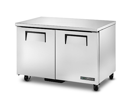 Undercounter Freezers