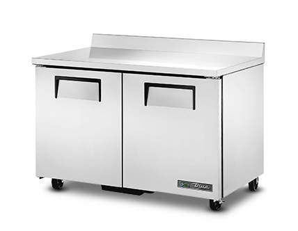 Worktop Freezers