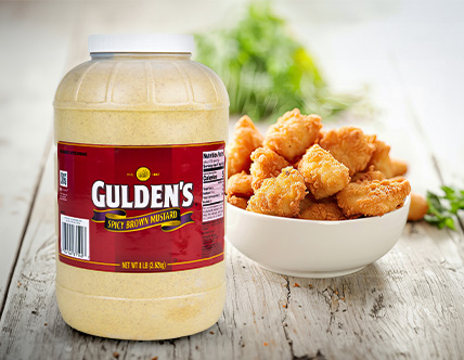 Gulden's