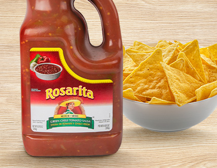 Rosarita