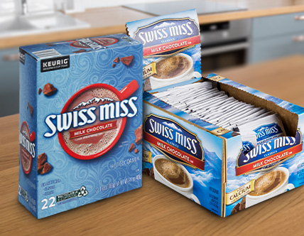 Swiss Miss