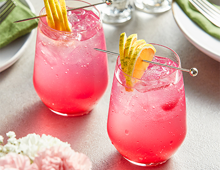 Prickly Pear Puree