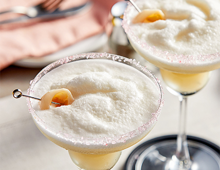 Lychee Puree