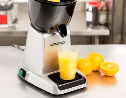 Proctor Silex Commercial Juicers