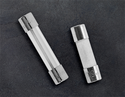 Fuses and Fuse Holders
