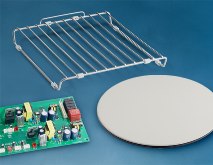 Rapid Cook / High Speed Oven Parts and Accessories