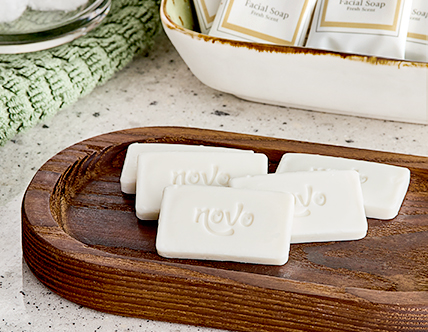 Novo Bar Soap
