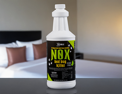 Noble Eco Bed Bug Treatment and Control Products
