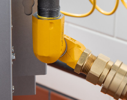Gas Fittings and Components