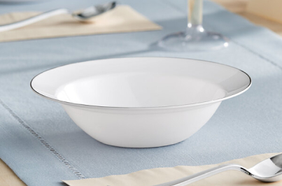 Disposable Plastic Bowls