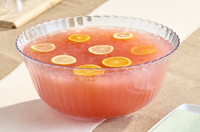 Punch Bowls