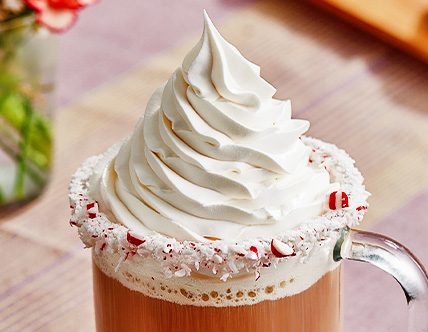 Hershey's Cappuccinos & Lattes
