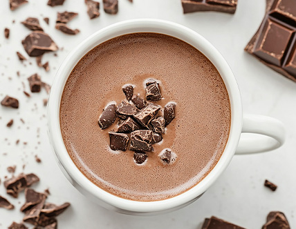 Hershey's Hot Chocolate