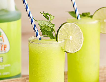 Jarritos® Slushy Beverage Mixers & Ingredients