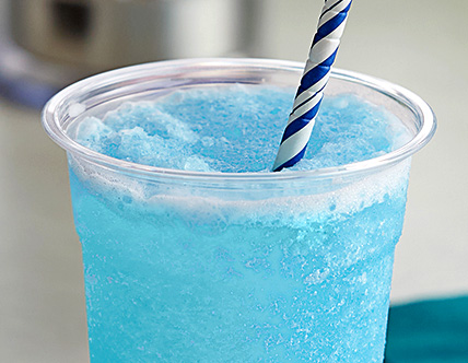 The Original Slushie Company Beverage Products