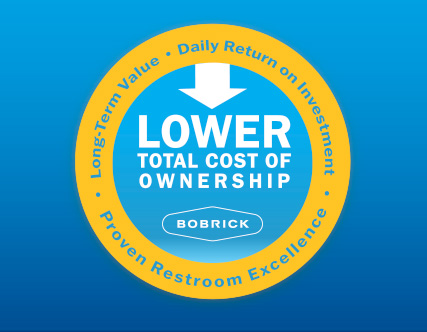 Lower Total Cost of Ownership