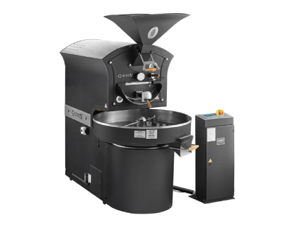 Giesen Coffee Roasters Commercial Coffee Roasters