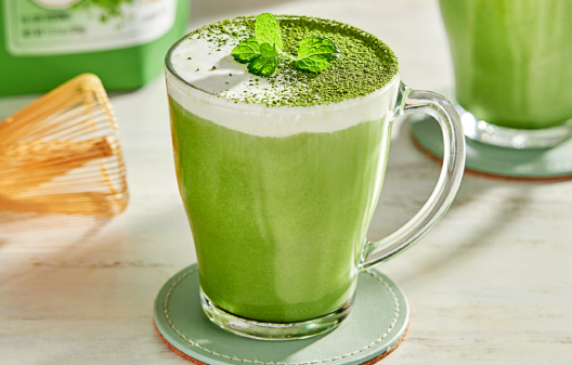 Matcha Tea