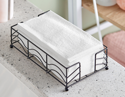 Guest Towels