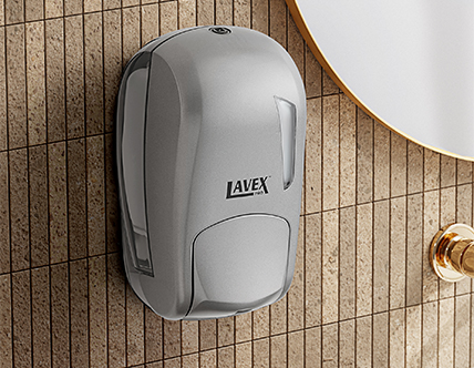 Soap Dispensers