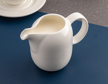 Creamers