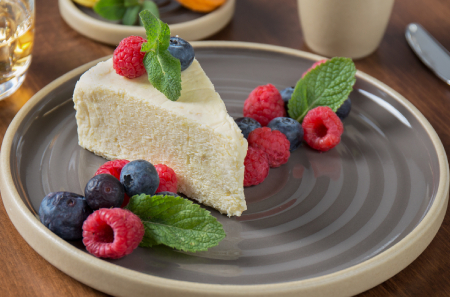 Geode Ceramic Dinnerware