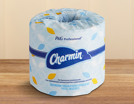 Charmin