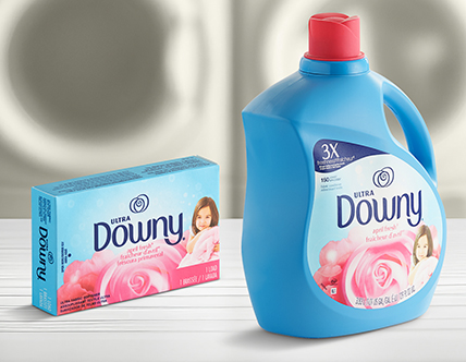 Downy