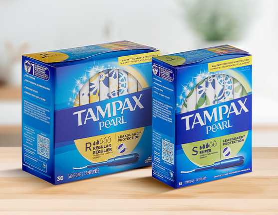 Tampax